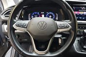 Volkswagen Multivan L1H1 6.1 Comfortline 4x4 AT
