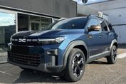 Dacia Bigster Extreme 1.2 TCe mHEV ECO-G LPG