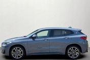 BMW X2 sDrive18d M Sport