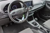 Hyundai i30 1.0 T-GDI Smart