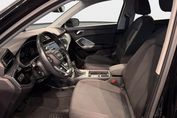 Audi Q3 Sportback 35 TFSI