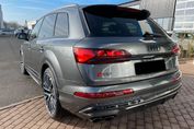 Audi Q7 SQ7 TFSI quattro