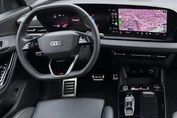 Audi Q6 e-tron S line