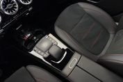 Mercedes CLA 200 AMG Line