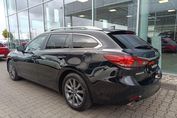 Mazda 6 2.0 Skymotion