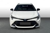 Toyota Corolla Style 1.8 Hybrid
