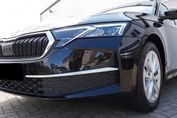 Skoda Octavia Edition 130 Selection 1.5 TSI mHEV DSG