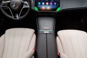 Mercedes Klasa E 200 4-Matic Avantgarde