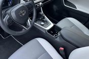 Toyota RAV4 Executive 2.5 Hybrid