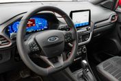 Ford Puma 1.0 EcoBoost ST-Line X