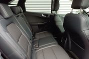 Ford Kuga 2.0 EcoBlue mHEV FWD Titanium