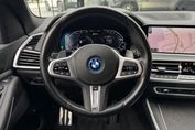 BMW X5 xDrive45e M Sport