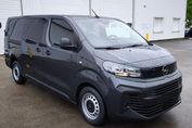 Opel Vivaro XL L2H1 EAT8 Zabudowa Byrgadowa