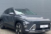 Hyundai Kona 1.6 T-GDI Platinum DCT