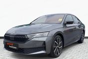 Skoda Octavia 1.5 TSI Sportline DSG