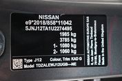 Nissan Qashqai N-Connecta 1.3 mHEV X-Tronic