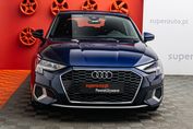 Audi A3 35 TDI S tronic
