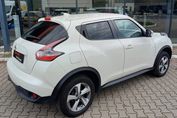 Nissan Juke 1.6 N-Connecta