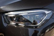 Mercedes GLE AMG 53 4-Matic+