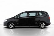 Volkswagen Sharan Tsi Bmt Comfortline Dsg