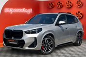 BMW X1 xDrive20d M Sport