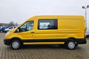 Ford Transit L3H2 Zabudowa Brygadowa