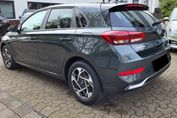 Hyundai i30 1.6 T-GDI Smart DCT