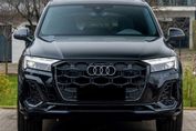 Audi Q7 TDI quattro S Line