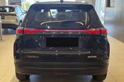 Chery Tiggo 4 Essential  1.5 T-GDI HEV DHT