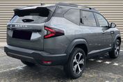 Dacia Bigster Journey 4x4 1.2 TCe Hybrid-G LPG