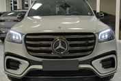 Mercedes GLS 450 d 4-MATIC AMG Line