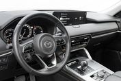 Mazda CX-60 3.3