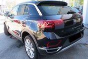 Volkswagen T-Roc Style 1.5 TSI DSG