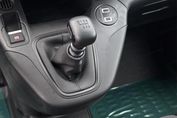 Peugeot Partner Van M L1H1