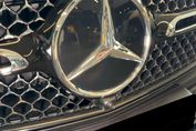 Mercedes GLC 220 d 4-Matic AMG Line