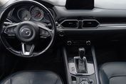 Mazda CX-5 2.5 Skypassion AWD aut