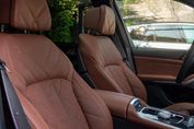 BMW X5 xDrive30d M Sport sport