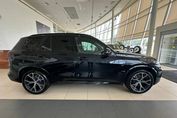 BMW X5 xDrive30d M Sport