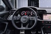Audi A3 35 TFSI mHEV S tronic