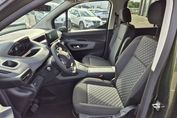 Peugeot Rifter L1H1 GT EAT8
