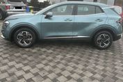 Kia Sportage 1.6 T-GDI M 2WD DCT