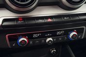 Audi Q2 35 TFSI Advanced S tronic