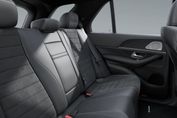Mercedes GLE 350 d 4MATIC AMG Line