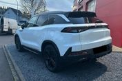 Baic Beijing 7 1.5T Luxury DCT