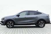 Renault Arkana 1.6 E-Tech Full Hybrid Techno