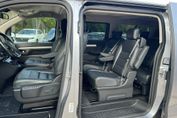 Peugeot Traveller L2H1 Long Business Vip