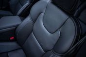 Volvo XC60 B5 AWD Ultra Black Edition