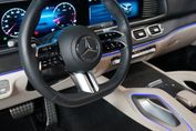 Mercedes GLS 450 d 4-MATIC AMG Line