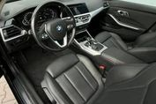 BMW Seria 3 Touring 318d