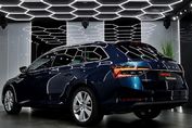 Skoda Superb 2.0 TSI Style DSG